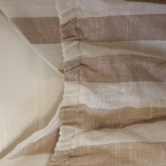 Kensie Jeans Button Up Jumpsuit (Size XL) GUC - Picture 8 of 12